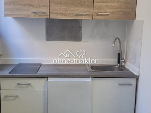Apartment mieten in Innenstadt, Erlangen
