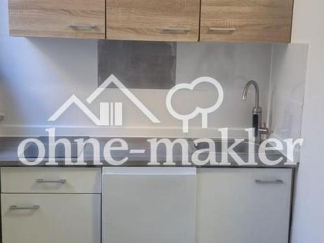 Apartment mieten in Innenstadt, Erlangen