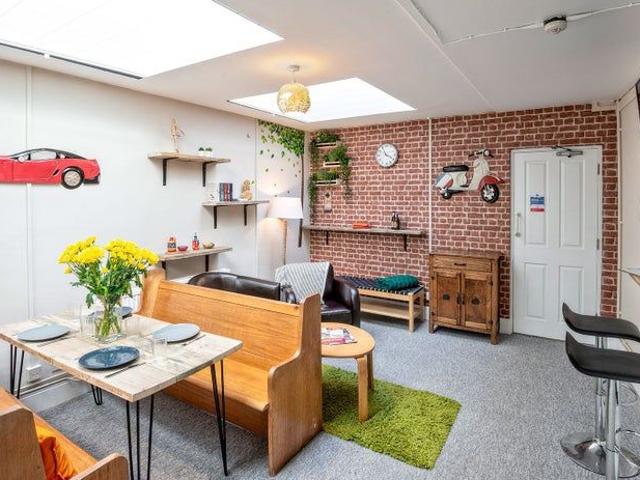 Room for rent in Kings Barton, Gloucester