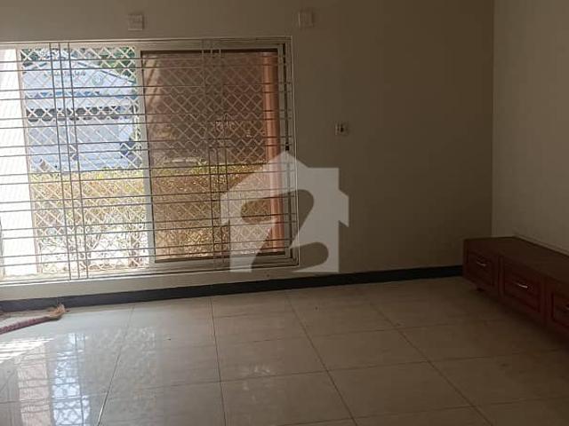 Room for rent in Islamabad