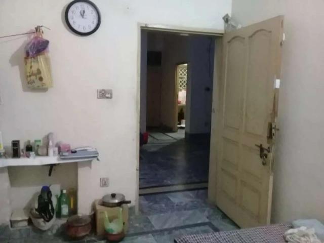 Apartment for rent in Islamabad