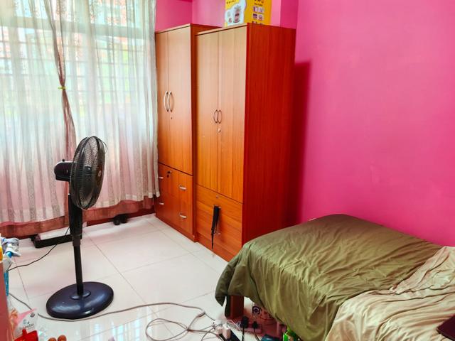 Room for rent