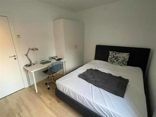 Lejlighed til leje i Valby, København