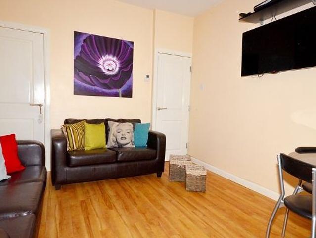 Room for rent in Wybourn, Isle Of Man