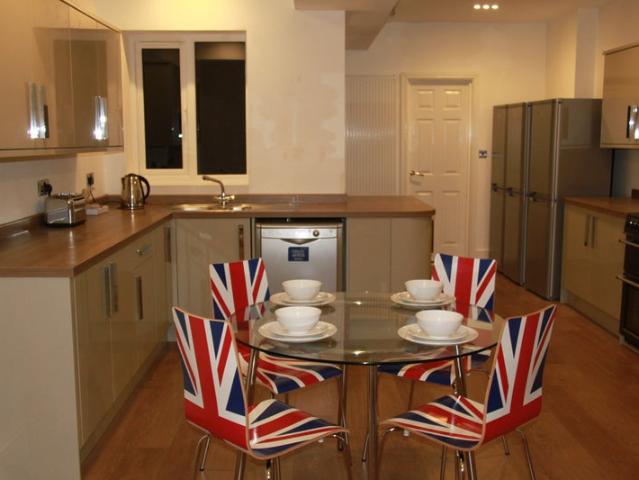 Apartment for rent in Stirchley, West Midlands