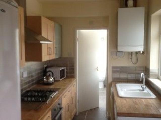 Room for rent in Stoke, Stoke-on-Trent