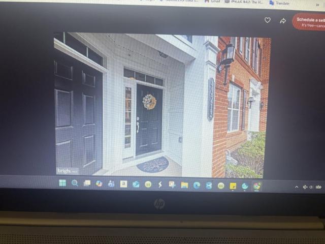Room for rent in Virginia