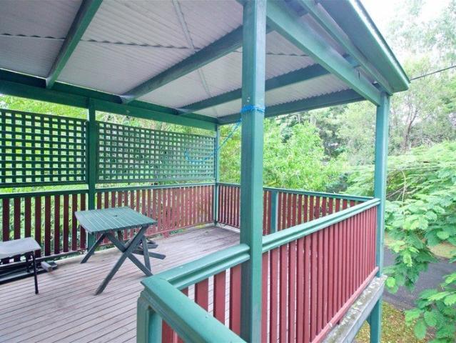 House for rent in St Lucia, Greater Brisbane