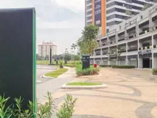 Serviced Residence for sale in Petaling, Alam Impian