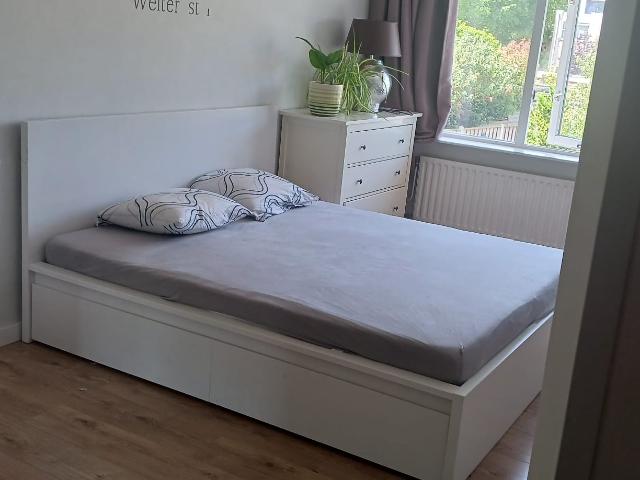 Kamer te huur in Hilversum, Noord-Holland