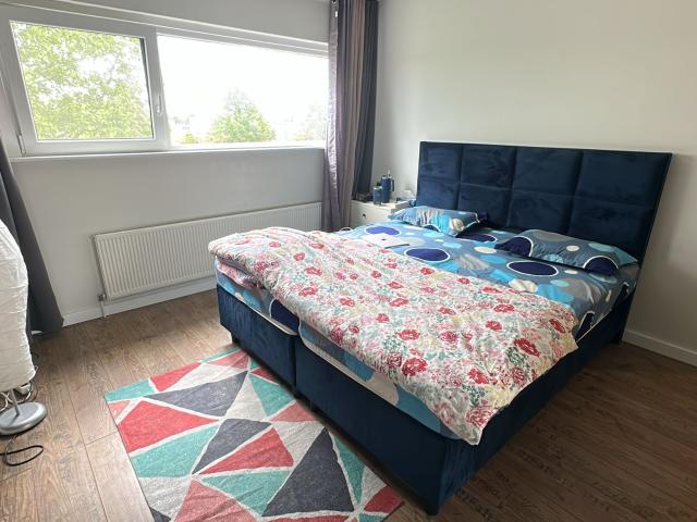 Appartement te huur in Floriande, Hoofddorp