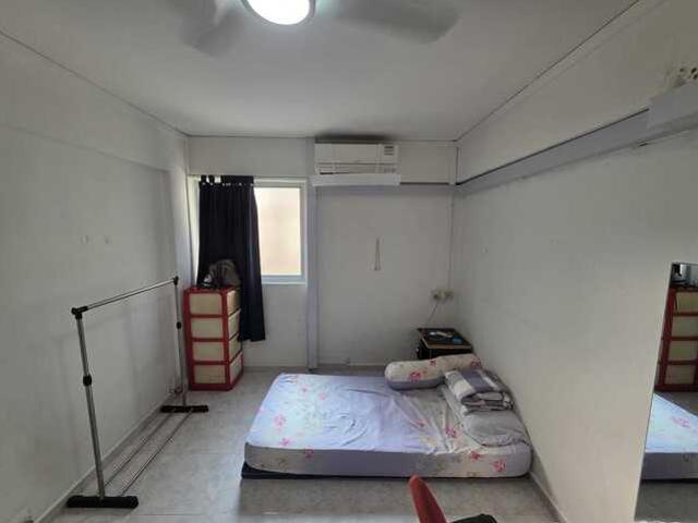 Room for rent