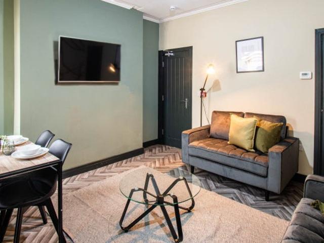 Apartment for rent in South Yorkshire