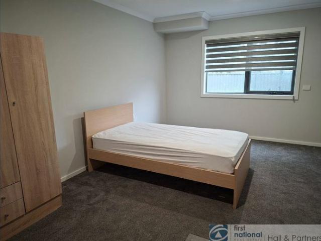 Granny Flat for rent in Camerons Creek, Victoria