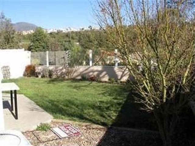 Room for rent in Portola Hills, Foothill Ranch