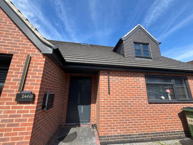 Room for rent in Worthing, West Sussex