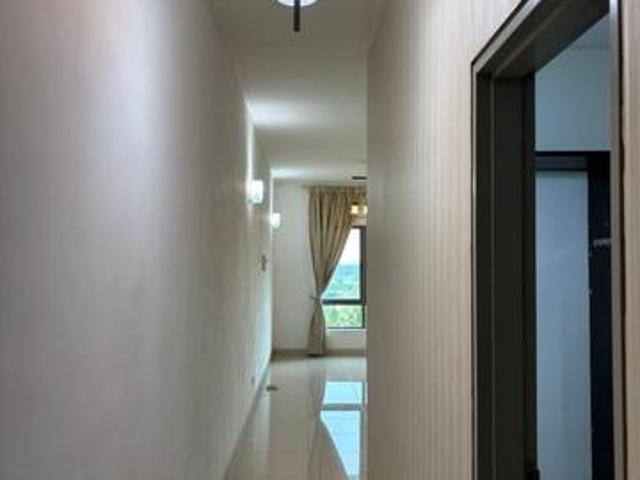 Serviced Residence for sale in Tanjong Sepat, Selangor