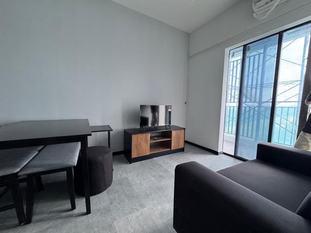 Serviced Residence for sale in Tanjong Sepat, Selangor