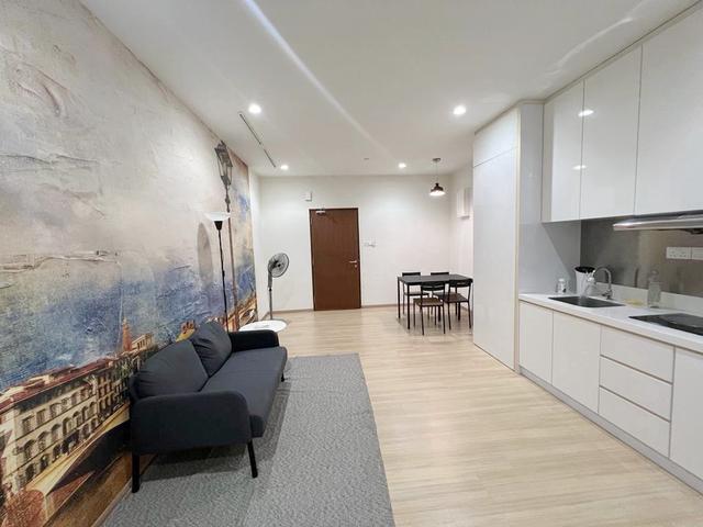 Serviced Residence for rent in Penang