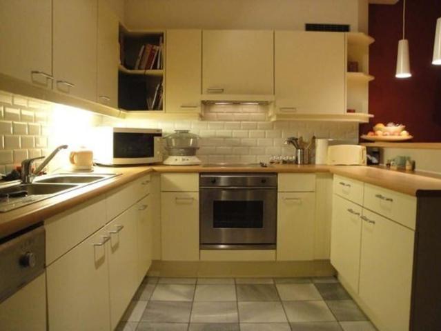 Kamer location à Uccle, Bruxelles