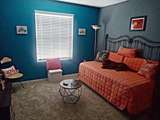 Room for rent in Williamson, Texas