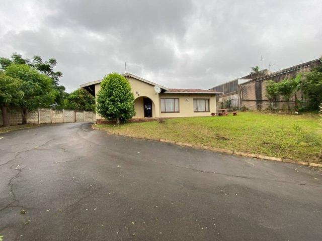 House for rent in Reservoir Hills, Durban