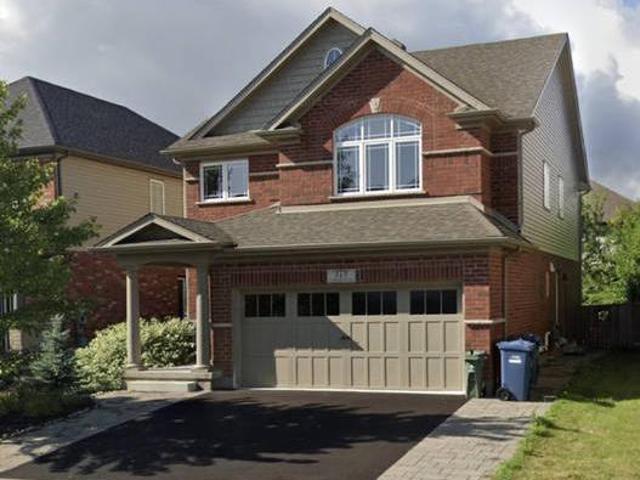 House for rent in Guelph