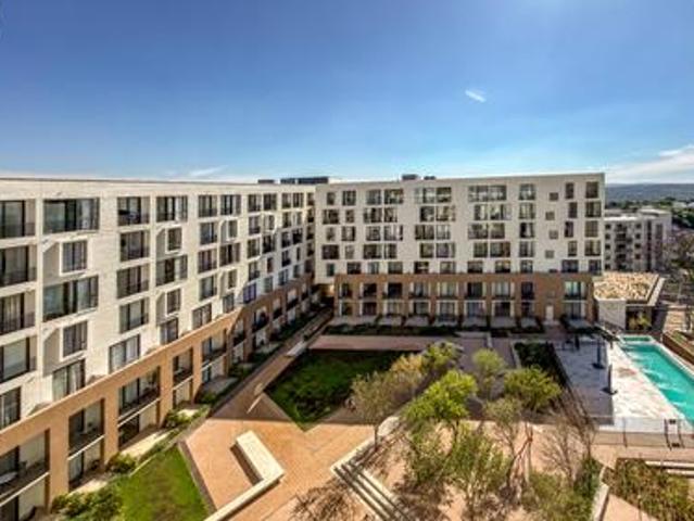 Apartment for sale in Parktown North, Rosebank