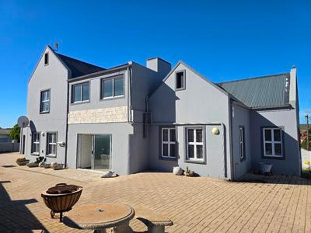 House for sale in West Coast, Britannia Bay
