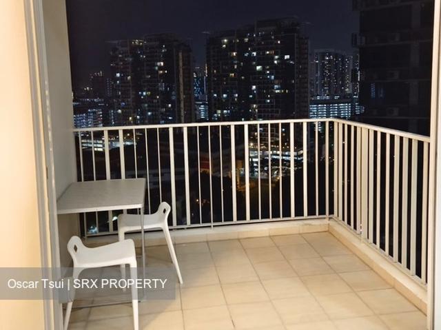 Condominium for sale