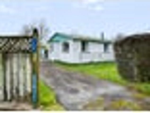House for sale in Strathmore, Taranaki