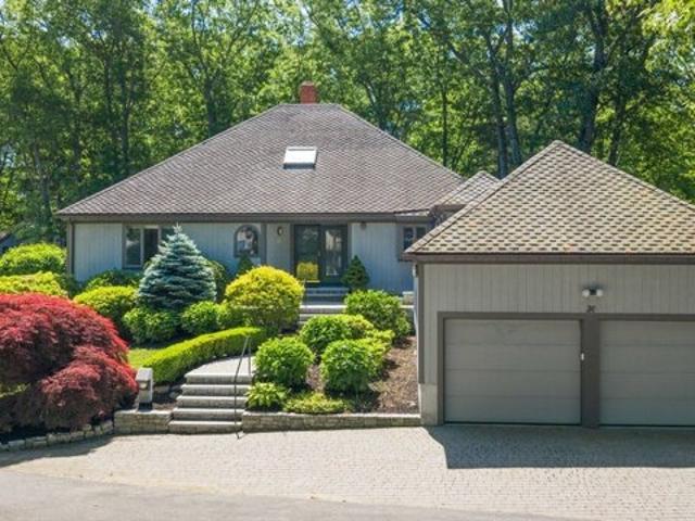 House for sale in Swampscott, Massachusetts