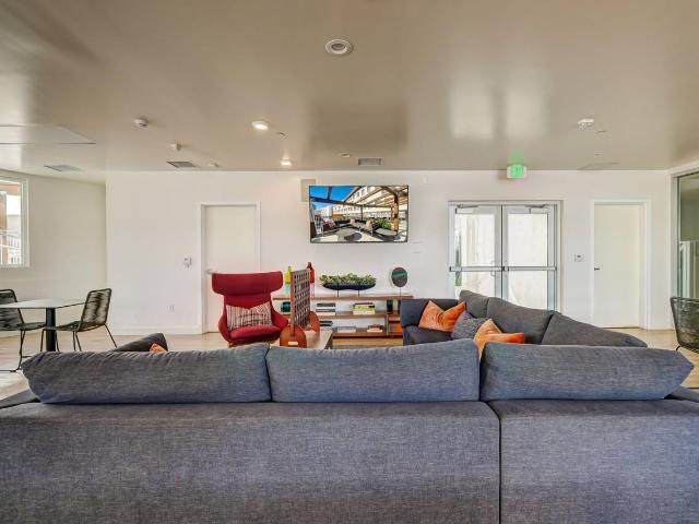 Apartment for rent in Canoga Park, California