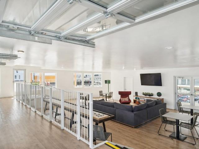 Apartment for rent in Canoga Park, California