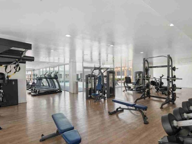 Apartment for rent in Canoga Park, California