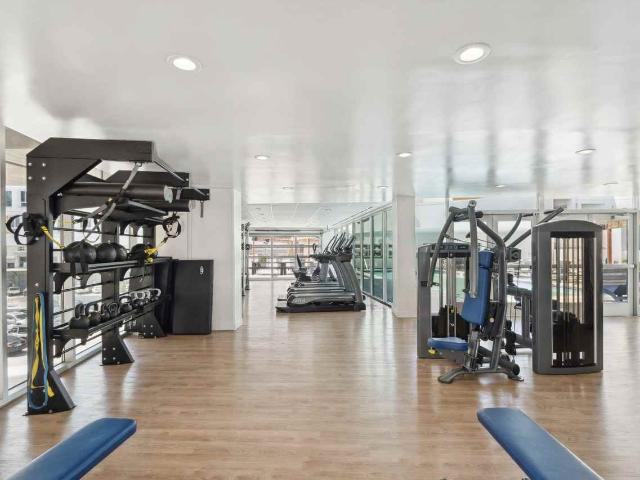Apartment for rent in Canoga Park, California