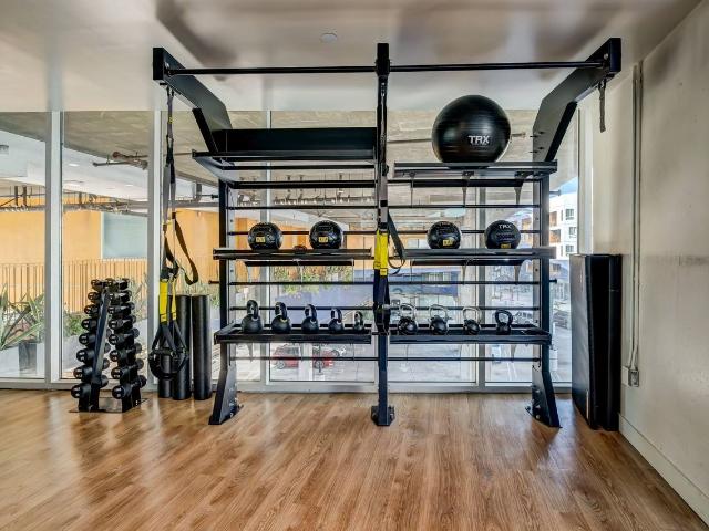 Apartment for rent in Canoga Park, California