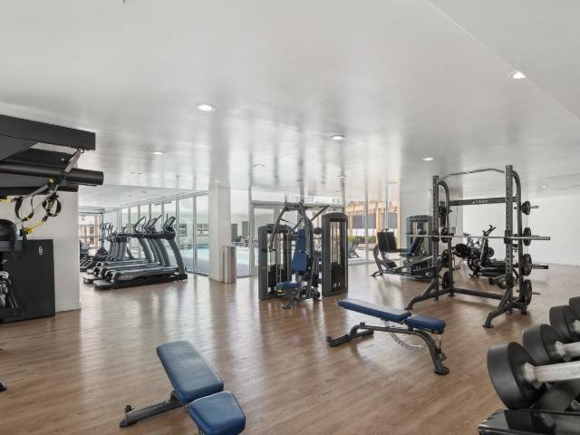 Apartment for rent in Canoga Park, California