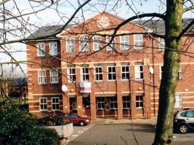 House for rent in Oatlands, Harrogate