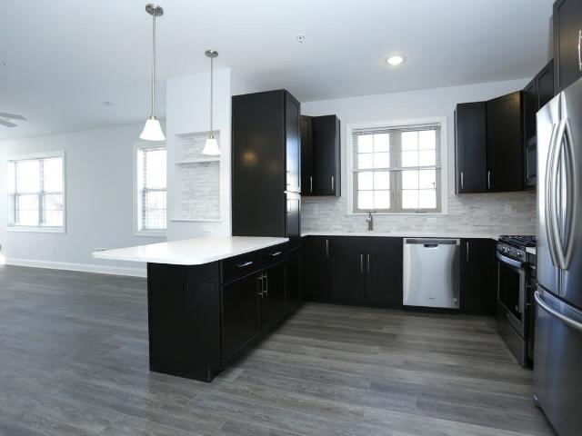 House for rent in Fanwood, New Jersey