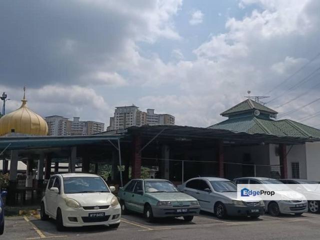 Condominium for sale in Taman Prima Selayang, Majlis Perbandaran Selayang