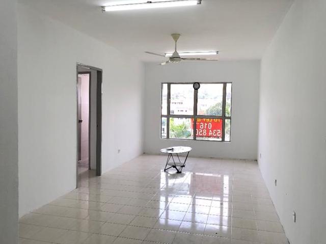 Apartment for sale in Selayang, Selangor