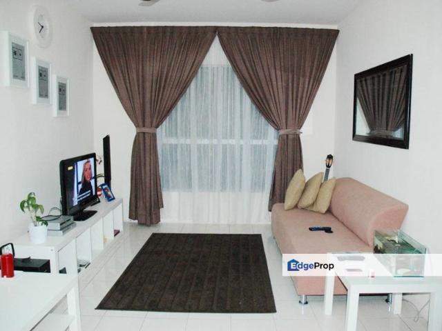 Flat for sale in Selayang, Selangor