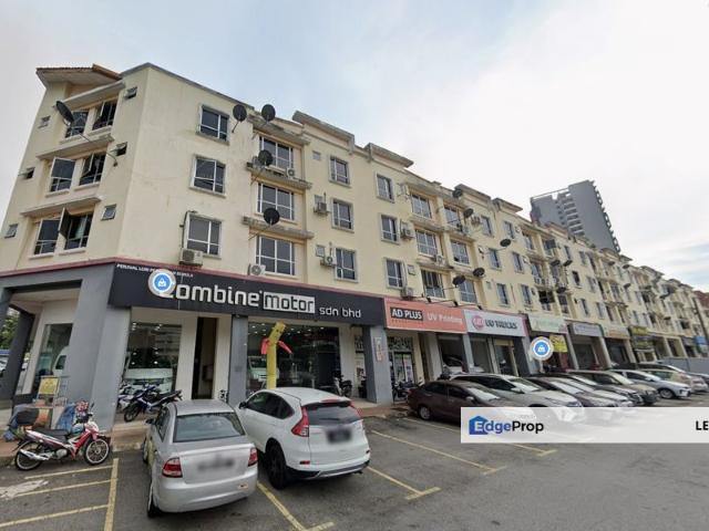 Shop for sale in Selayang, Selangor