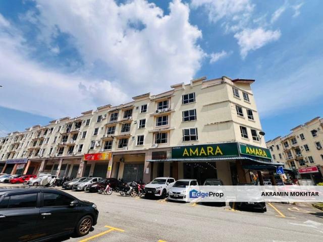 Condominium for sale in Selayang, Selangor