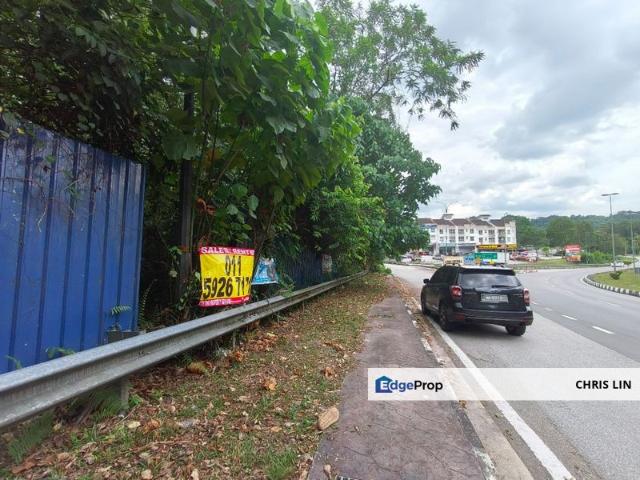 Shop for rent in Selayang, Selangor