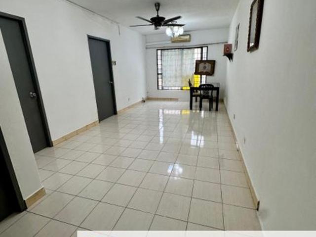 Condominium for rent in Selayang, Selangor