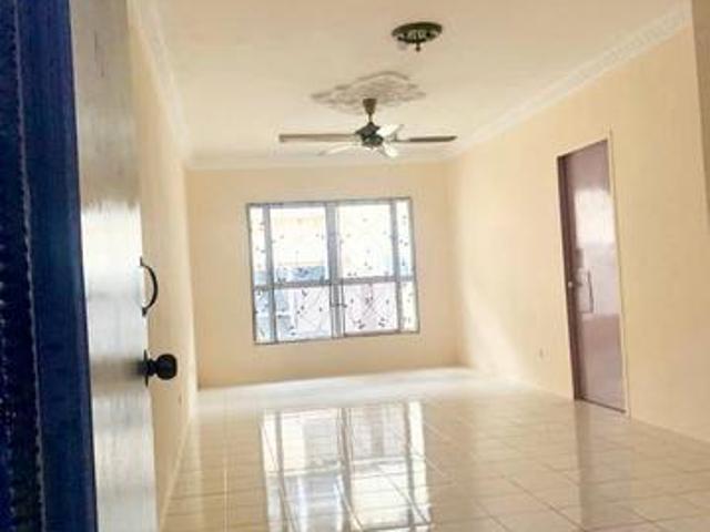 Apartment for sale in Selayang, Selangor