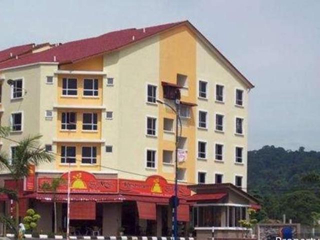 Apartment for sale in Selayang, Selangor