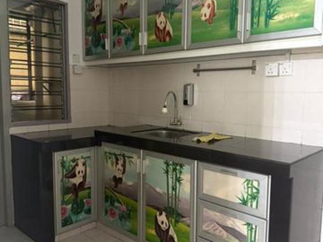Apartment for sale in Selayang, Selangor